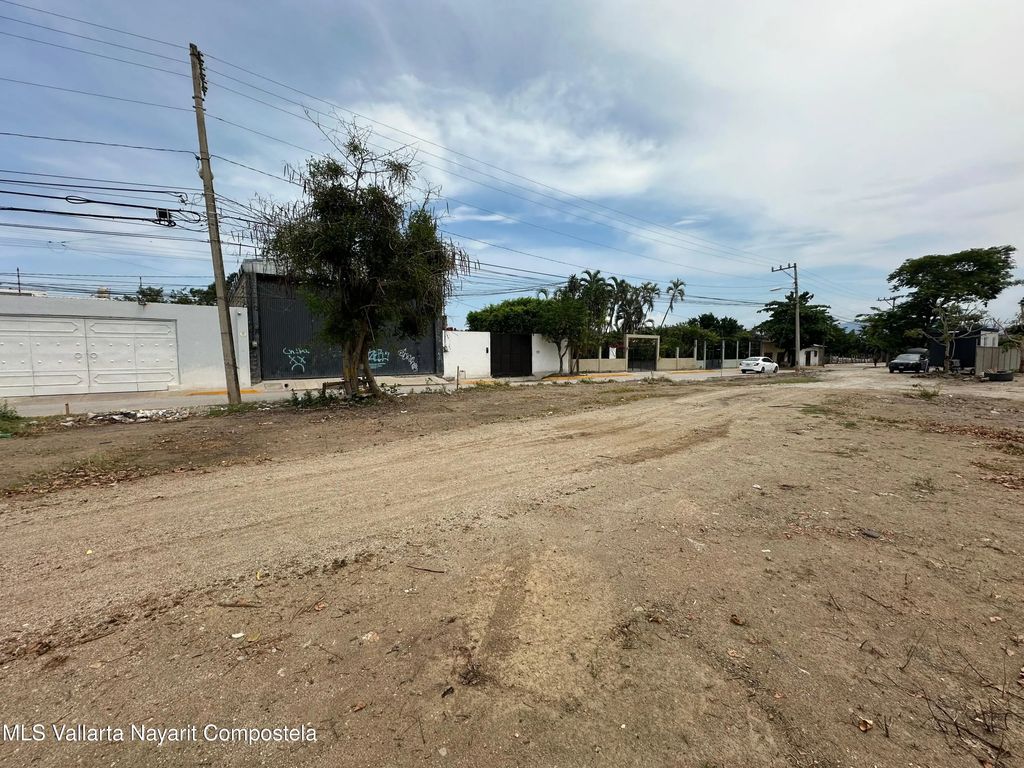 220 Puesta Del Sol Lote 8 - Kaney Residencial, Riviera Nayarit