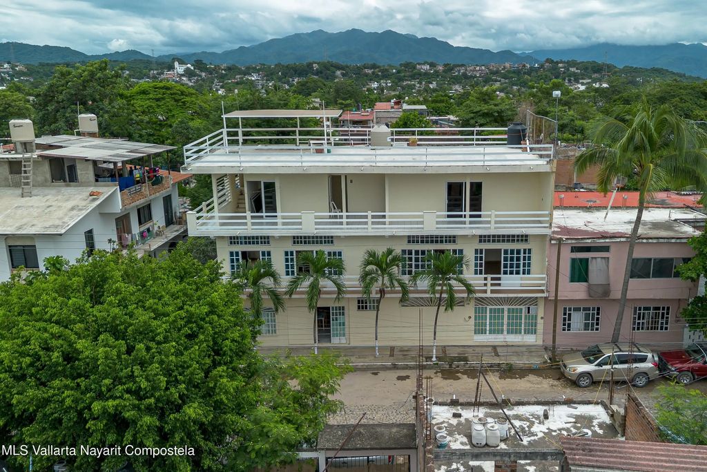 202 Andador Jilguero Casa Jilguero, Puerto Vallarta