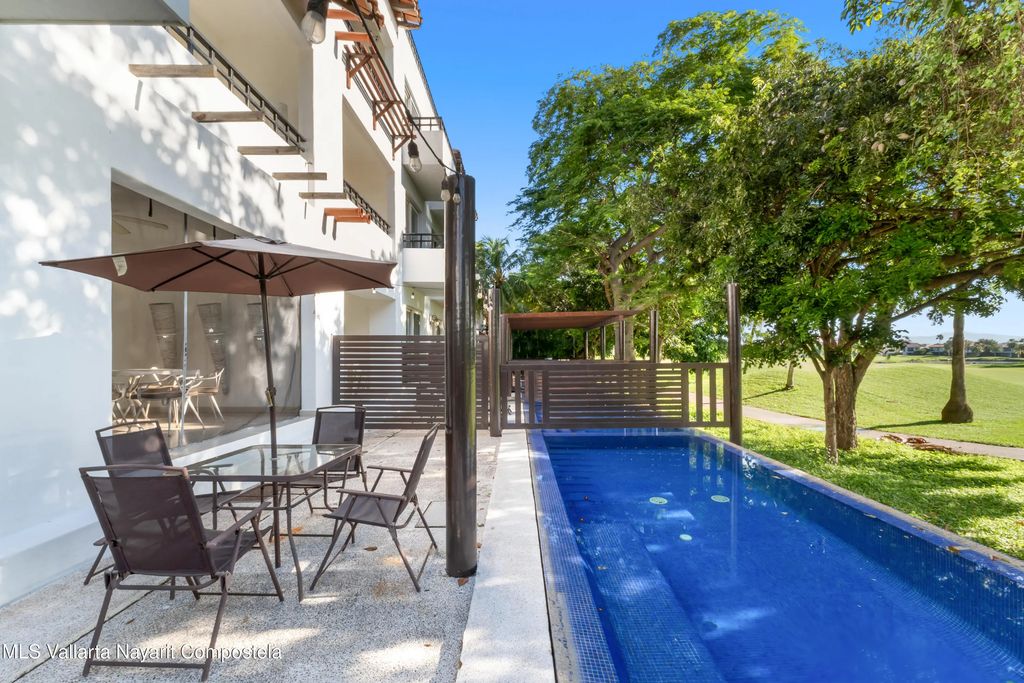 2 Paseo De Las Garzas 105 B Taheima 105 B, Riviera Nayarit