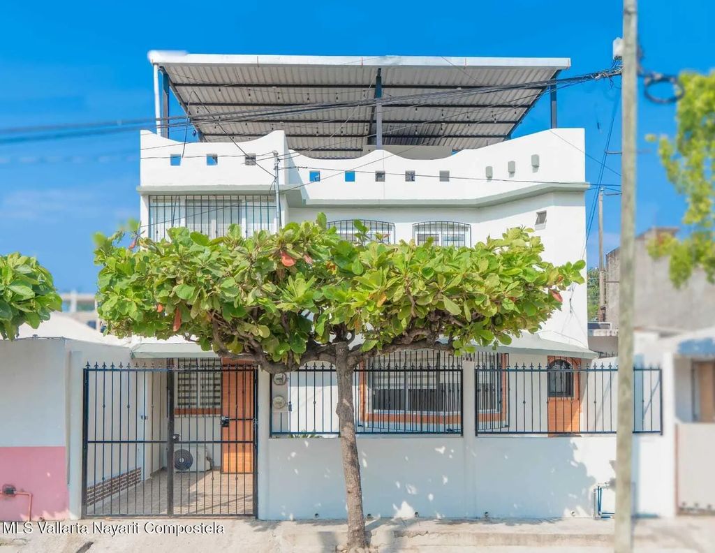 543 Pizota Casa Pizota, Puerto Vallarta