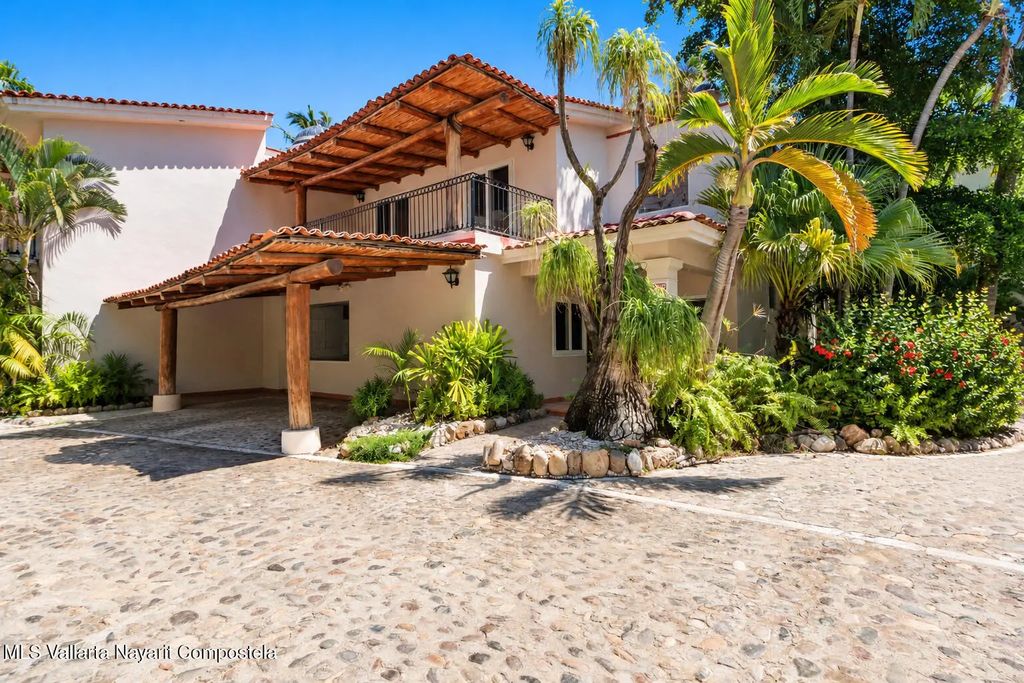 40 Pelicanos 40 Villa 40 Punta Pelicanos, Riviera Nayarit
