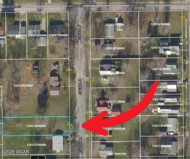 Photo of Listing #307286