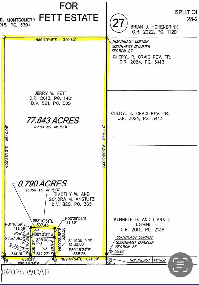 Photo of Listing #308637