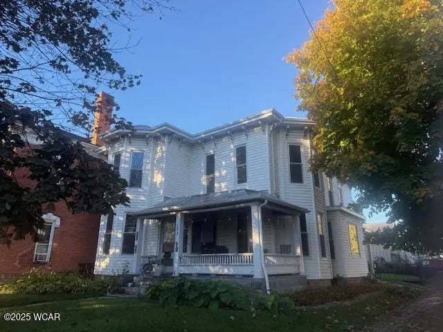 233 N Main Street, Kenton