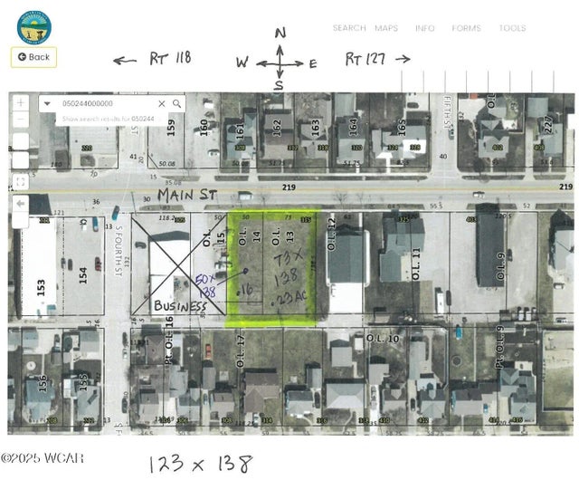 Photo of Listing #308698