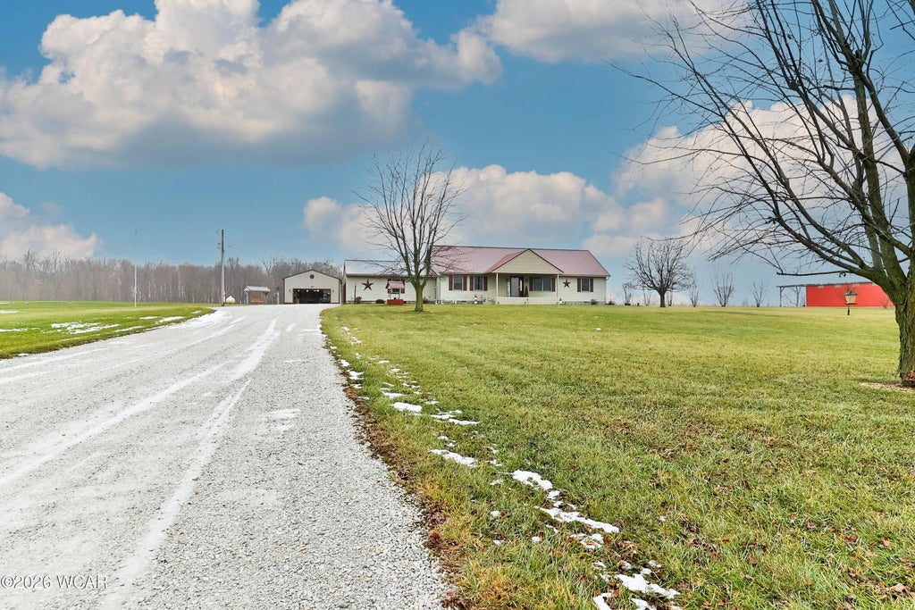 12891 Township Road 209, Kenton