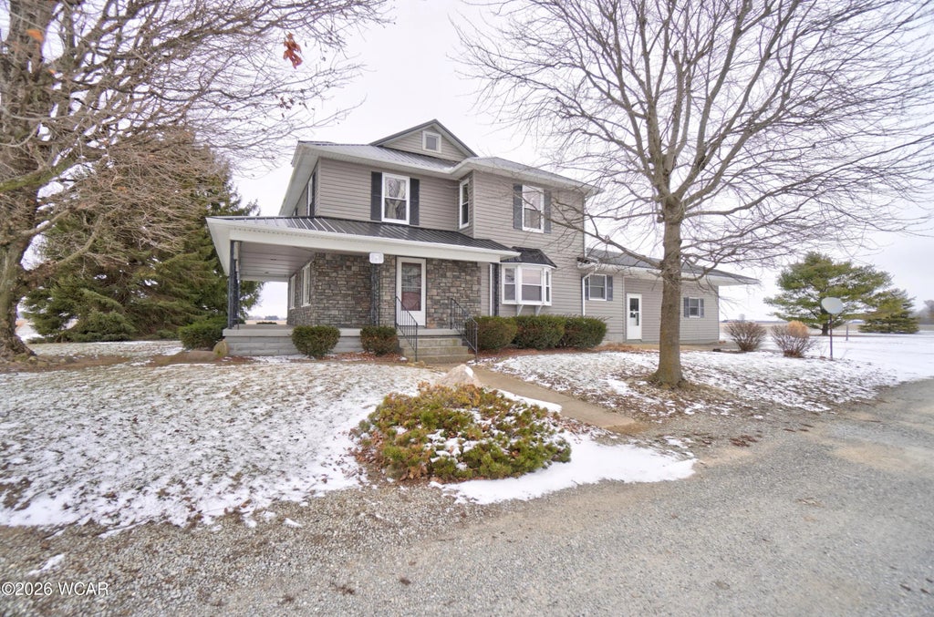 8626 County Road 175, Kenton