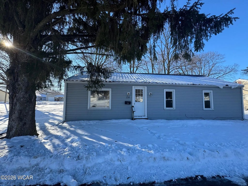 354 S Barron Street, Kenton