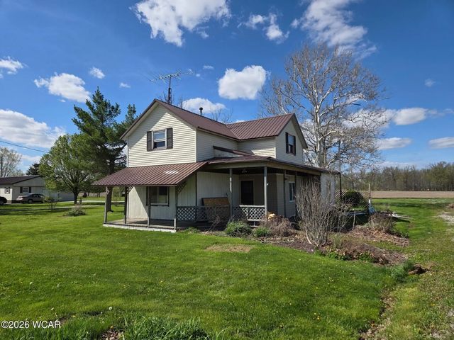 22417 Road 128, Oakwood