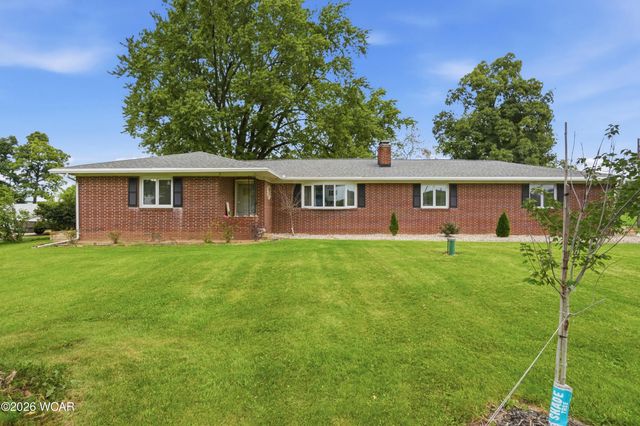 6390 Spencerville Road, Lima
