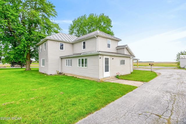 14795 N State Route 235, Lakeview