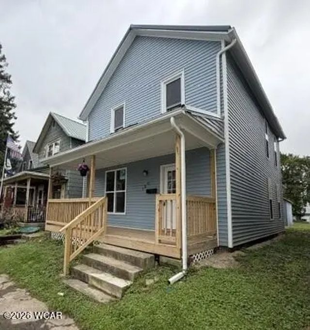 120 E Ohio Street, Kenton