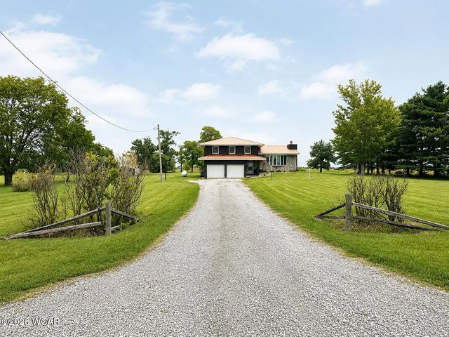 5262 County Road 135, Kenton
