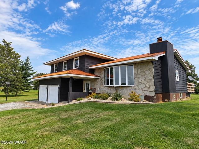 5262 County Road 135, Kenton