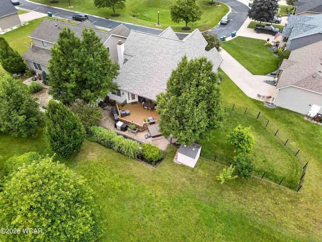 120 Village Green Drive, Sidney