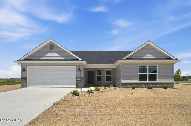 1300 Rye Drive, Van Wert