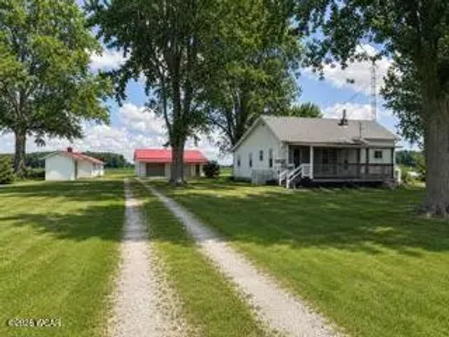 13612 Bellamy Road, Berlin Heights