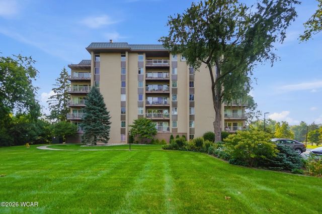 1755 Shawnee Road 512, Lima