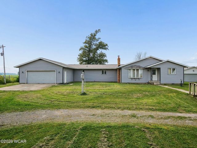 9021 County Road 35, Alger