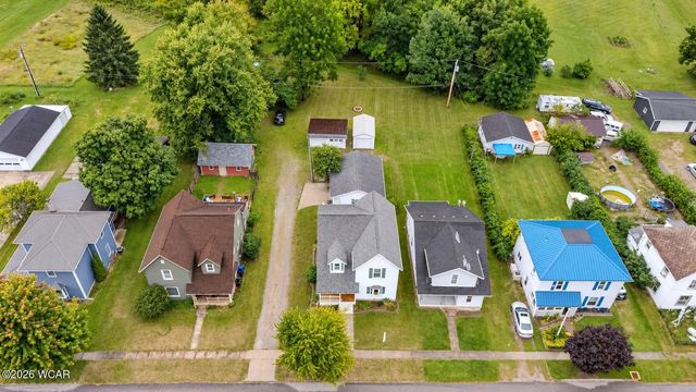253 E Center Street, West Mansfield
