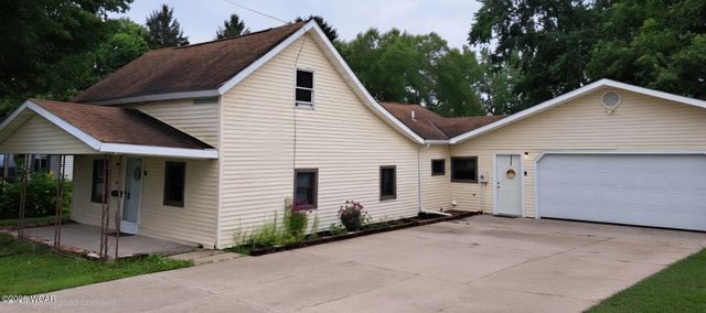 923 W Kohler Street, Kenton