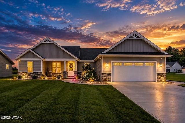 5904 Timberstone Drive, Lima