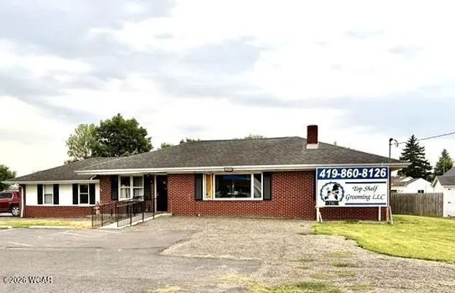 3235 Allentown Road, Lima