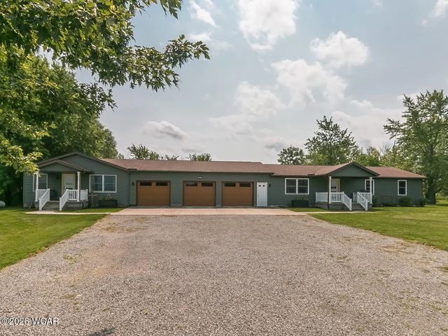 10980 Stemple Road, Ada