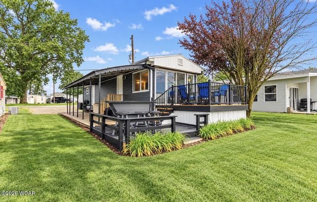 8651 Ohio 368 84d, Huntsville