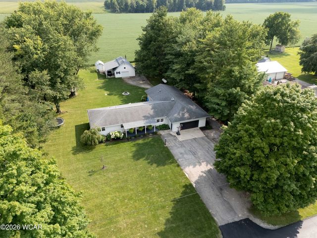 1947 Dingman-slagle Road, Sidney
