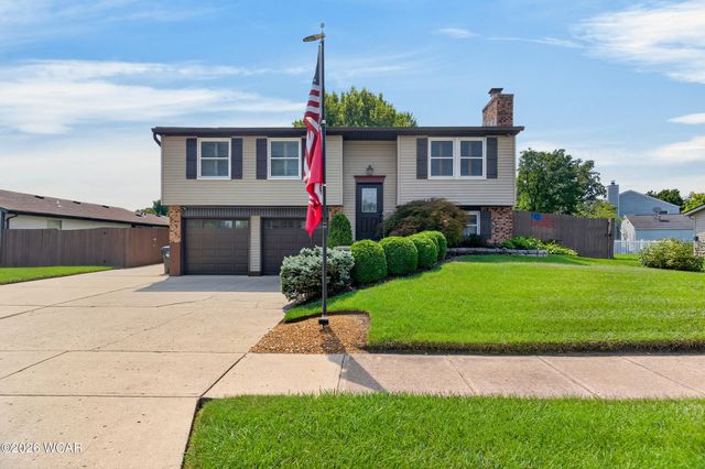 768 Mariclaire Avenue, Vandalia