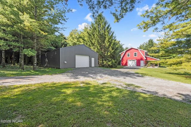 320 County Road 57, Bellefontaine