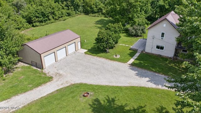 4938 Township Highway 55, Upper Sandusky