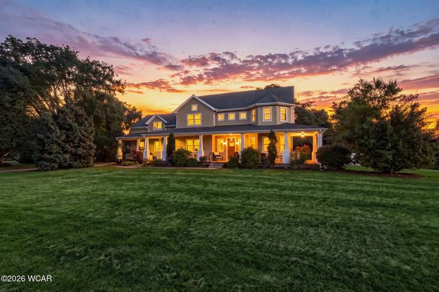 10282 Richey Road, Van Wert