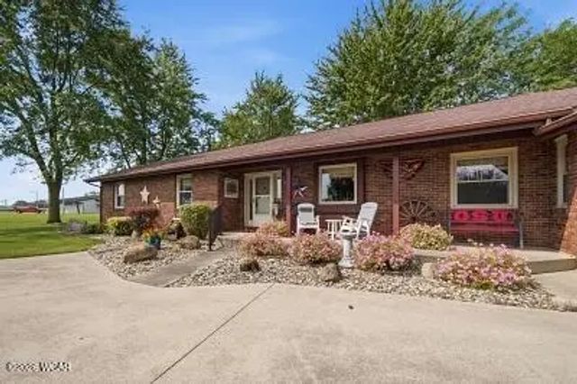 10572 Ohio 118, Van Wert