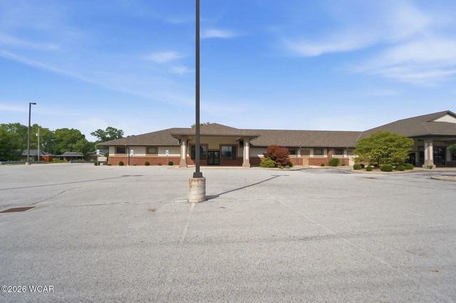 375 N Eastown Road, Lima