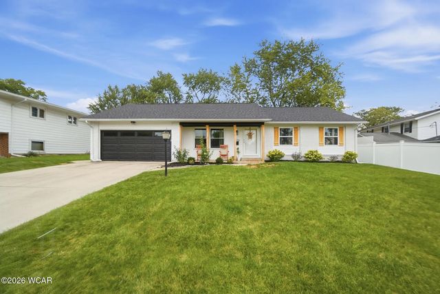 506 Fenway Drive, Lima