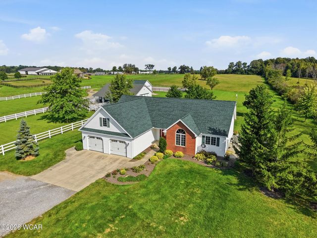 4747 Mcpheron Road, Lima
