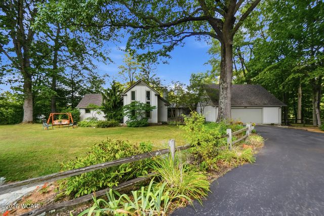 295 E South Trail, Tiffin