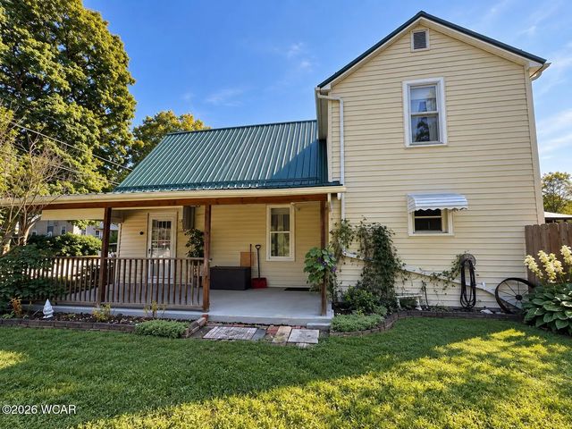 211 Cook Street, Nevada