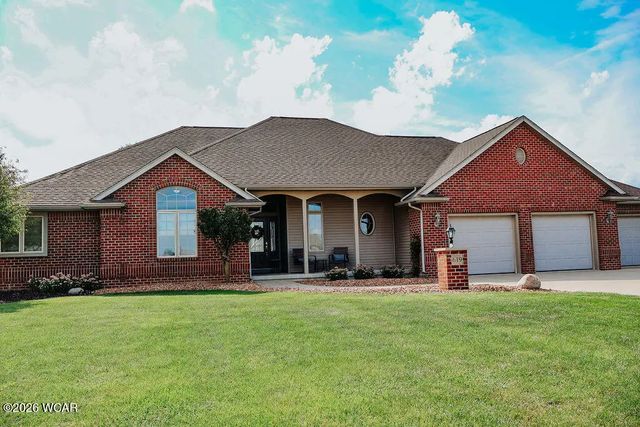 619 Cardinal Lane, Continental