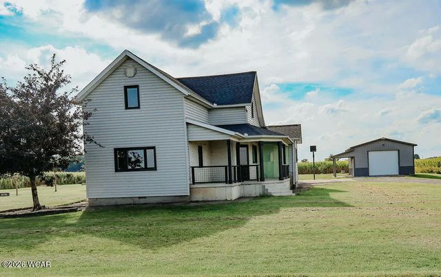 13884 Road 13, Ottawa