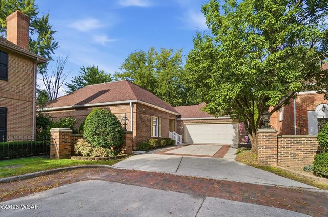 4 Sheffield Lane, Lima