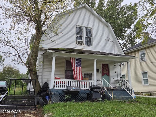 543 Haller Street, Lima