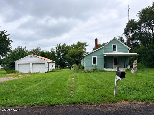 130 King Street, Delphos
