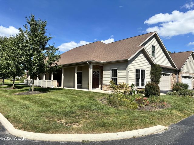 2887 Riverwalk Boulevard, Lima