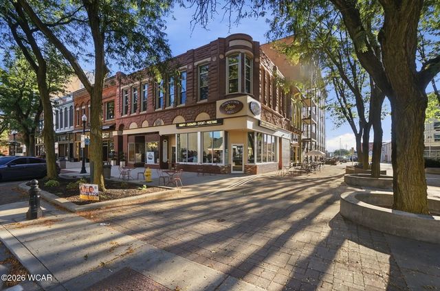 124 N Main Street, Lima