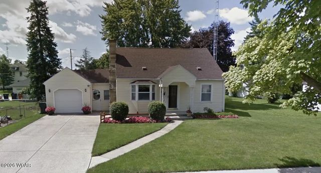 101 Johns Avenue, Lima