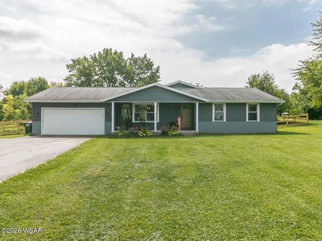 5126 Sandusky Road, Lima