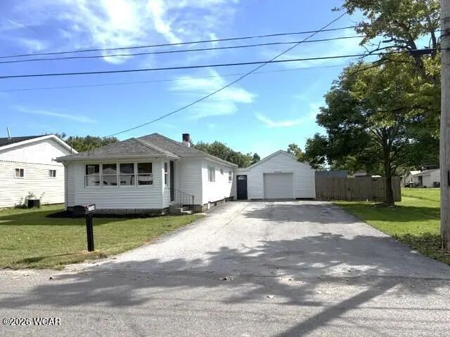 1314 Mckinley, Lima